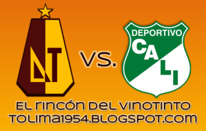 Deportes Tolima va por el primer sorbo de 'caña' en la Copa Postobón