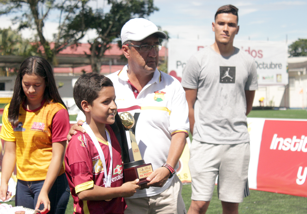 Presidente de la Liga de Fútbol del Tolima, a favor del cobro del Imdri para el uso de escenarios en Ibagué