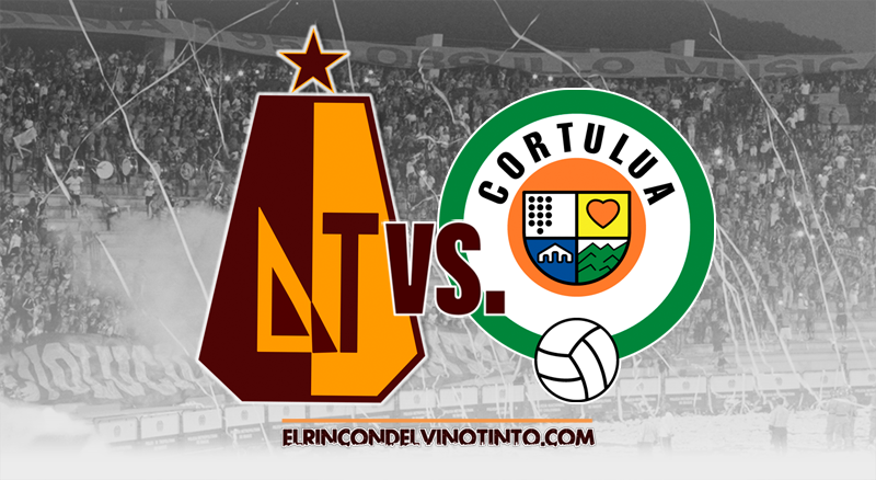'Cheché' se juega su última 'carta' con DEPORTES TOLIMA: Recibe a Cortuluá en el Murillo