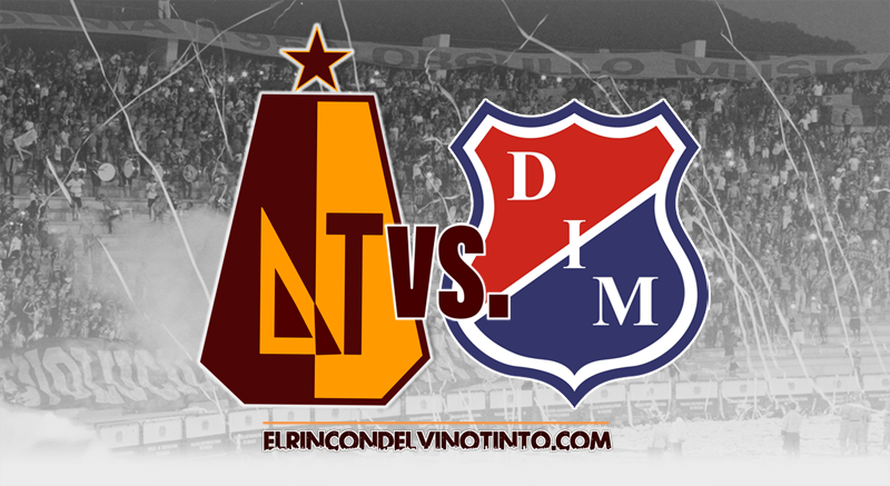 ¡Por fin! DEPORTES TOLIMA se pronunció sobre el partido aplazado ante Medellín