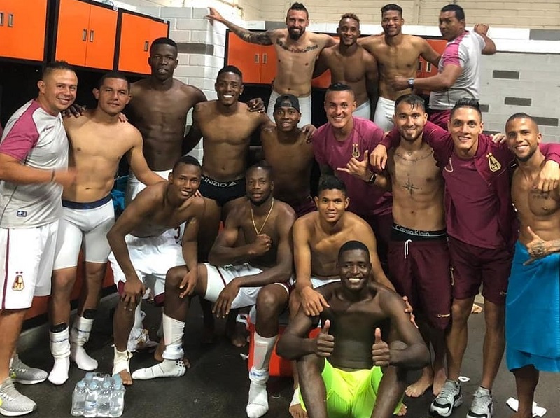 DEPORTES TOLIMA y un buen balance: El mejor equipo colombiano del 2019 según World Rankings
