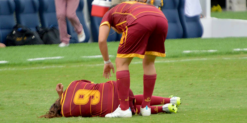 Tolima peleará por el bronce del fútbol femenino de los Juegos Nacionales: Cayó ante Antioquia