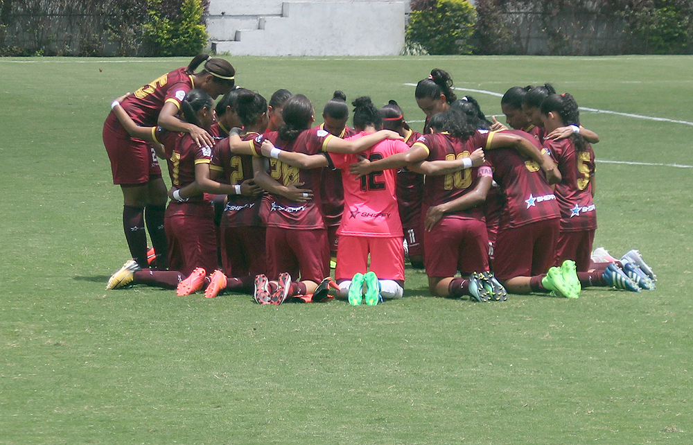 Confirmada la cuarta fecha de la Liga Femenina 2019: DEPORTES TOLIMA recibirá al Deportivo Pasto