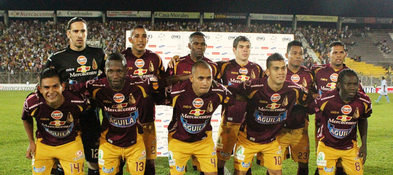 ¡Guerreros, a sacar la casta!: Previa de Garcilaso - DEPORTES TOLIMA