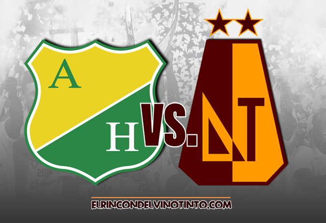 A recuperarse en el clásico: DEPORTES TOLIMA visitará al Huila con la necesidad de sumar de a tres