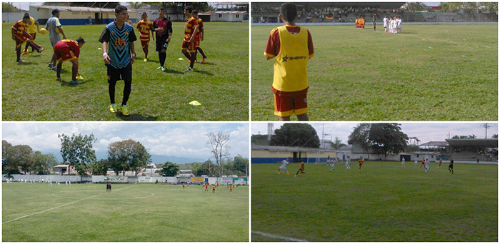 Se acabó el sueño para los Pijaitos: Tolima eliminada del Torneo Nacional Infantil a manos de Risaralda