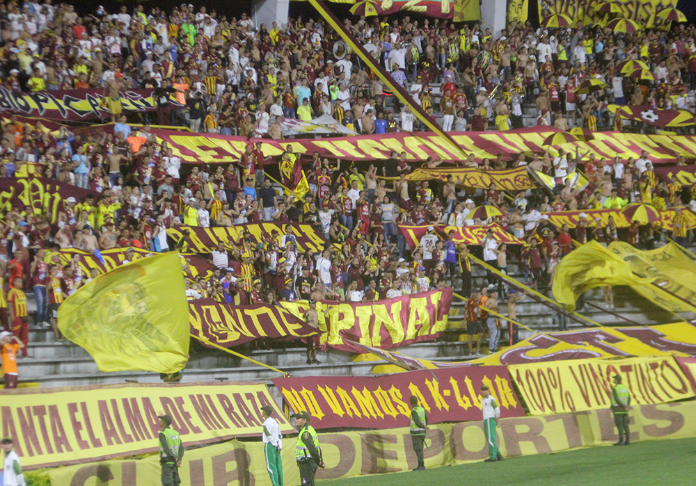¡Habrá gancho! Confirmados precios de boletería para el decisivo juego entre DEPORTES TOLIMA y Patriotas