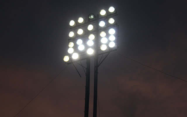 ¿Qué ha pasado con el tema de la iluminación del Murillo Toro? Esto es lo último que se sabe
