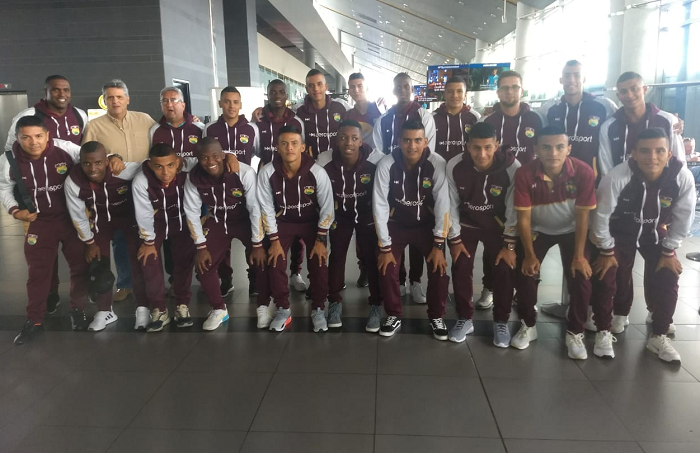 ¡Por la gloria en la 'Arenosa'! Tolima competirá en la gran final del Nacional Juvenil de la Difútbol