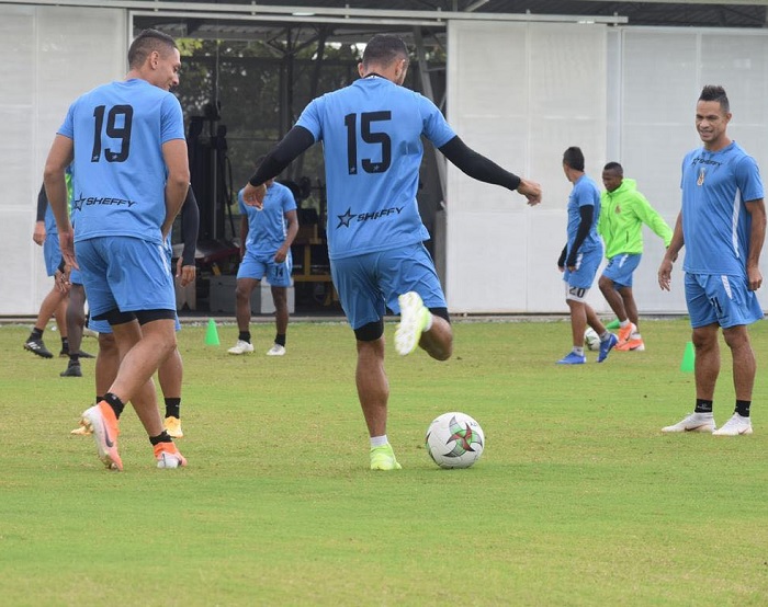 ¡Por los tres puntos! DEPORTES TOLIMA confirmó convocados para recibir a Millonarios