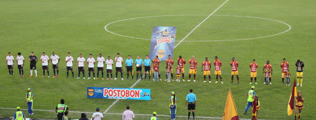 ¡Más vivo que nunca!: DEPORTES TOLIMA 2-1 DIM