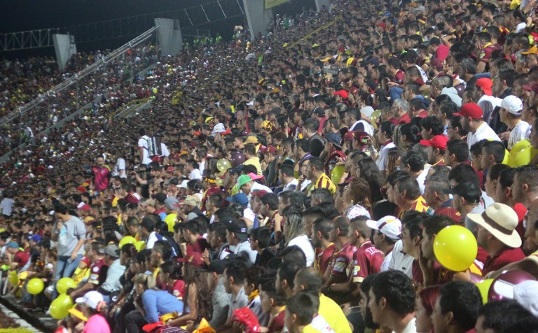 Nuevo ajuste: DEPORTES TOLIMA cambió precios de abonos para lo que resta de la Liga Águila y la Copa Libertadores