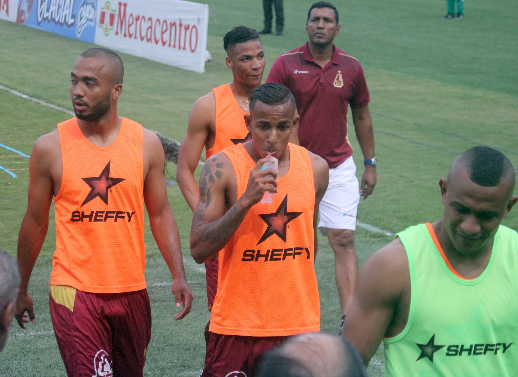 Esta es la nómina del DEPORTES TOLIMA, flamante campeón de la Liga Águila 1 2018