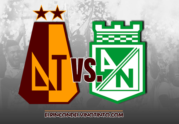 Debut del DEPORTES TOLIMA como local en los cuadrangulares de la Liga Águila 2 2019 ya tiene fecha y hora
