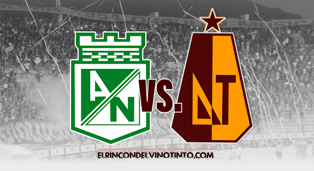 ¡Sí se puede, DEPORTES TOLIMA! ¡Vamos por la segunda!