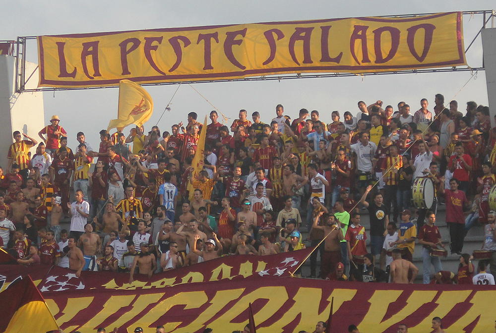 A tomar nota: Estas son las medidas de seguridad para el partido entre DEPORTES TOLIMA y Santa Fe