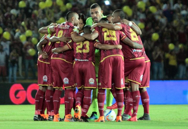 Los números del DEPORTES TOLIMA, flamante campeón de la Liga Águila 1 2018