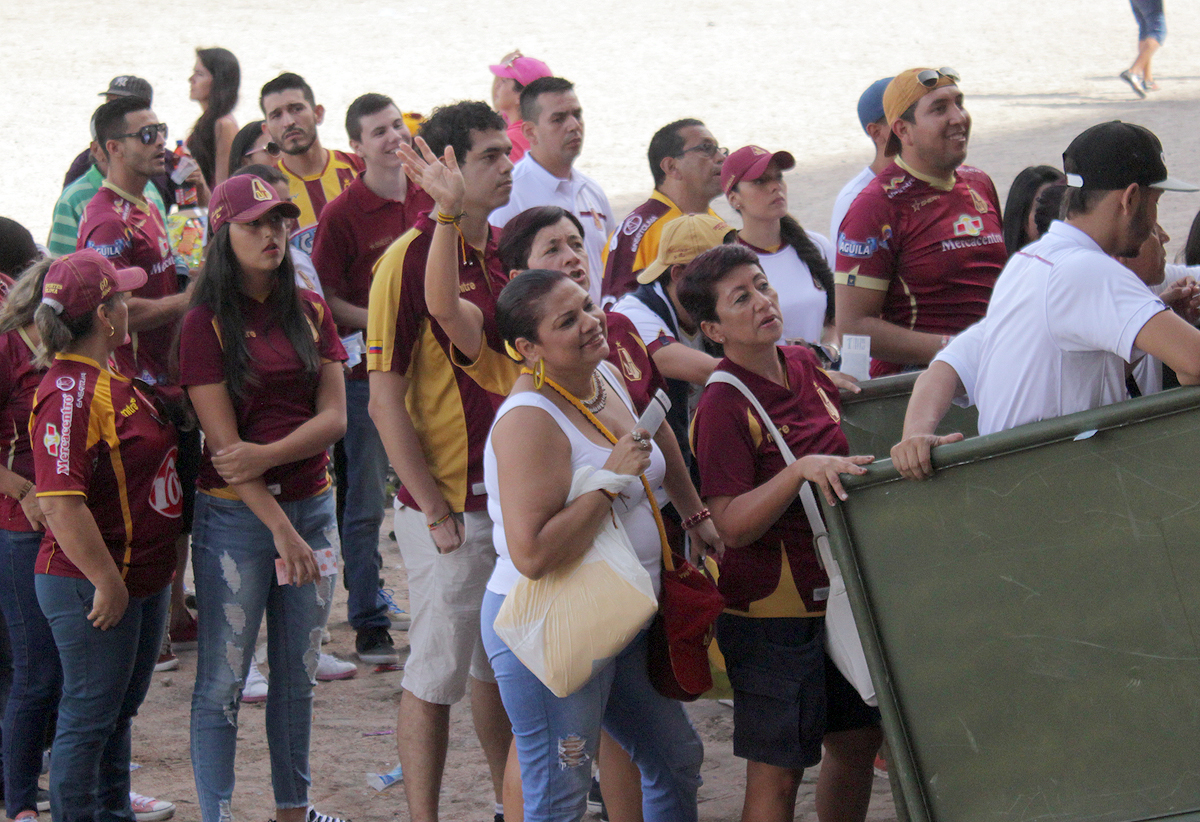 Estos son los expendios de boletería y horarios de venta para el partido entre DEPORTES TOLIMA y Santa Fe