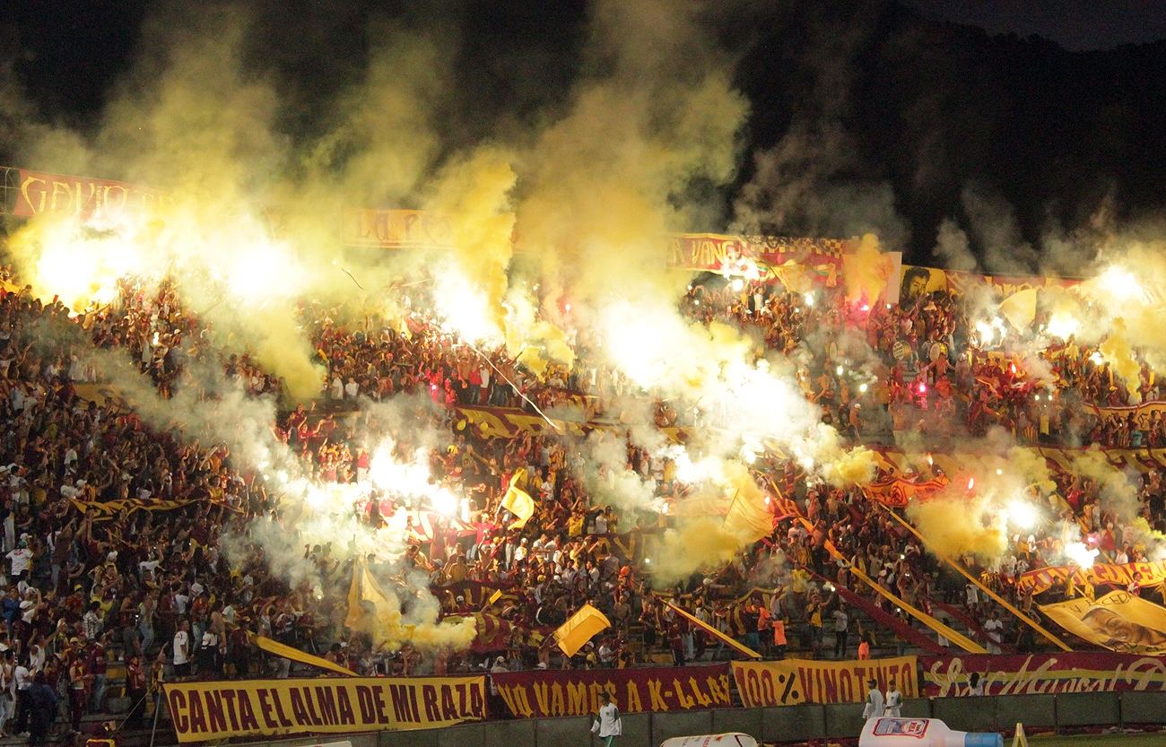 Barra del DEPORTES TOLIMA se pronunció con respecto al choque del 'Pijao' ante La Equidad, por la semifinal de la Liga BetPlay 1 2021