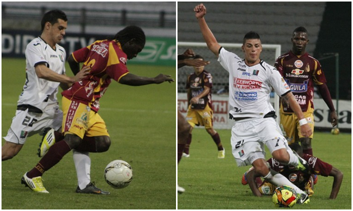 DEPORTES TOLIMA, a romper la racha de casi cinco años sin ganarle al Once en Manizales