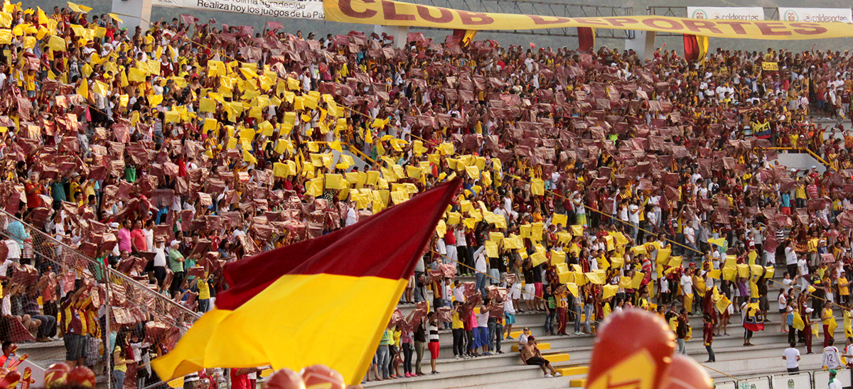 Definidas medidas de seguridad para el partido de este domingo entre DEPORTES TOLIMA y Millos