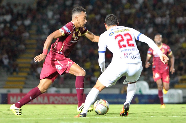 DEPORTES TOLIMA, a defender el invicto como local ante Pasto de más de cinco años