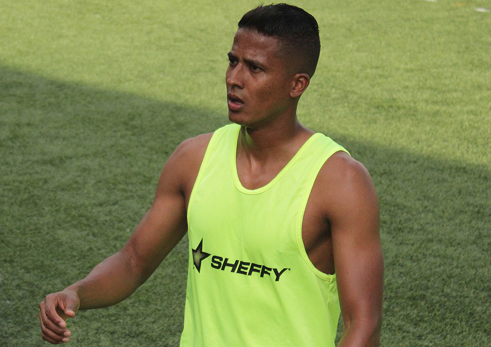 Los seis datos que dejó la victoria de DEPORTES TOLIMA frente al Quindío por la Copa Águila 2017