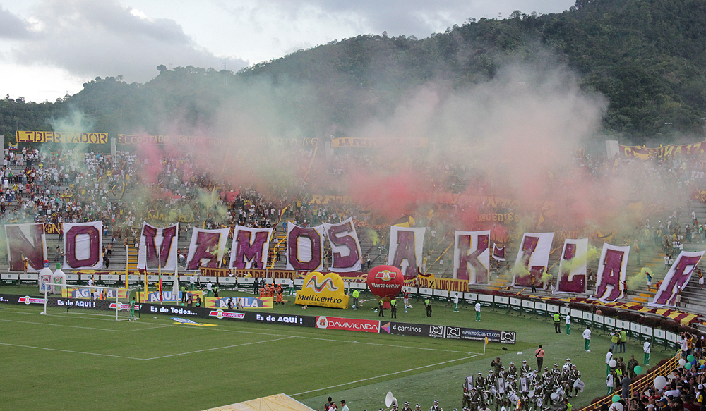 ¡Atentos! Desde el primero de febrero regirán nuevos precios para abonos del DEPORTES TOLIMA