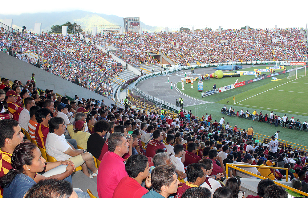 Este domingo habrá ley seca dentro y fuera del Murillo Toro para el juego DEPORTES TOLIMA - Nacional