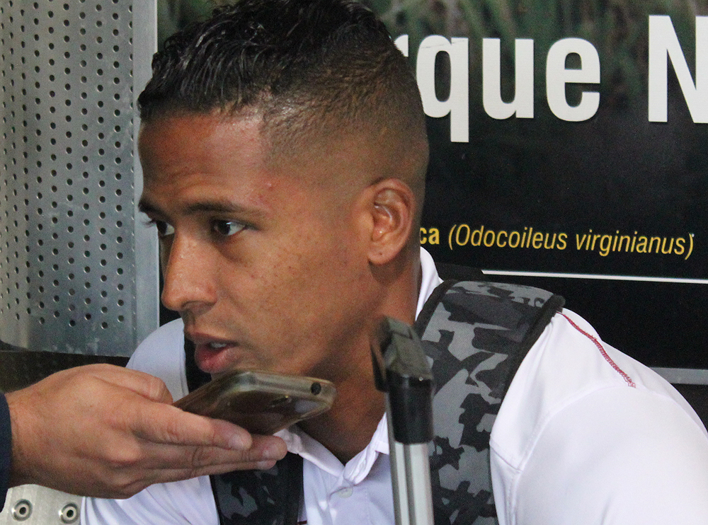 Este es el itinerario del DEPORTES TOLIMA para su visita al Alianza Petrolera
