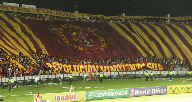 Definidos precios de boletería para el juego de este viernes entre DEPORTES TOLIMA y Huila