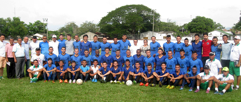 Tolima Real comenzó pretemporada en Purificación: Espera confirmación de Dimayor para su debut en la B