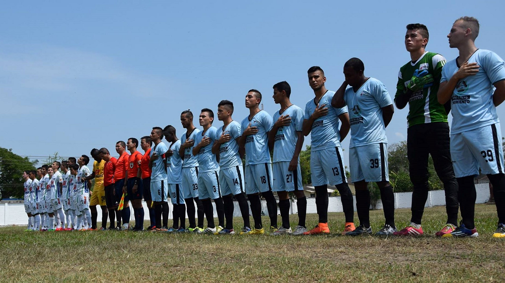 Continúa la lucha de Tolima Real por competir en el Torneo de Ascenso: Caso se iría a FIFA