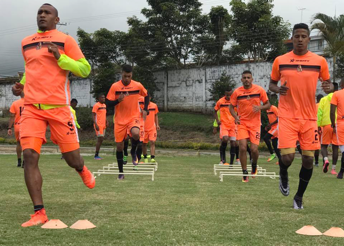 ¿Cómo está DEPORTES TOLIMA para el inicio de la Liga Águila 2 2017? Esto es lo poco que se sabe