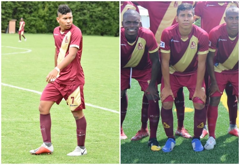 El documento que le permitiría a DEPORTES TOLIMA ganar la demanda puesta por Santa Fe, por el caso Usme