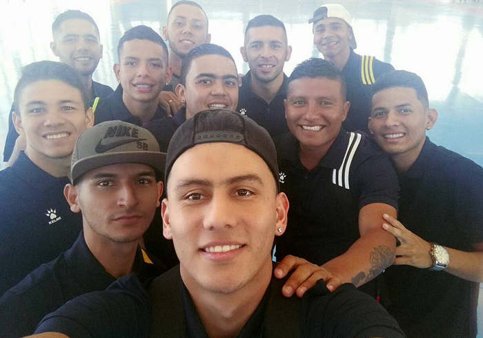 ¡Triunfazo de Tolima Syscafé! Venció como visitante a Cóndor en Cali