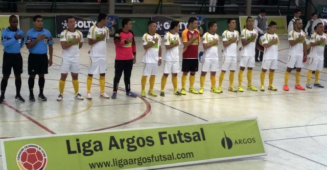 Tolima Syscafé oficiará jugará la Liga Argos como local en el Líbano: El sábado recibe a Sanpas