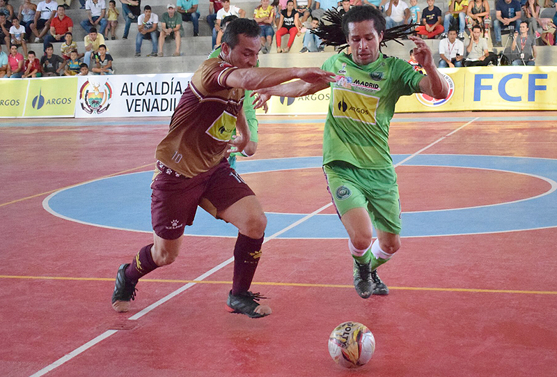 Tolima Syscafé, a hacer historia: Ante D'Martin buscará tiquete a la semifinal de la Liga Argos 2 2017