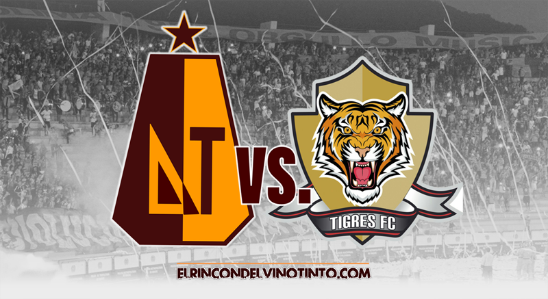 Definida la fecha 11 de la Liga Águila 1 2017: DEPORTES TOLIMA recibe a Tigres