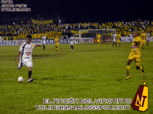 A pensar en la Liga: Tolima va a Neiva por los tres puntos del clásico