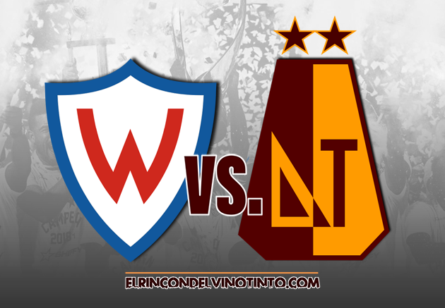 ¡Ganar o morir! DEPORTES TOLIMA se juega ante Wilstermann su capital en la escena internacional