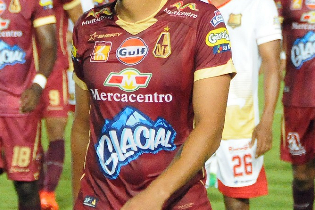 Jugador del DEPORTES TOLIMA no ocultó su molestia tras conocer convocatoria de la Selección Colombia para los amistosos