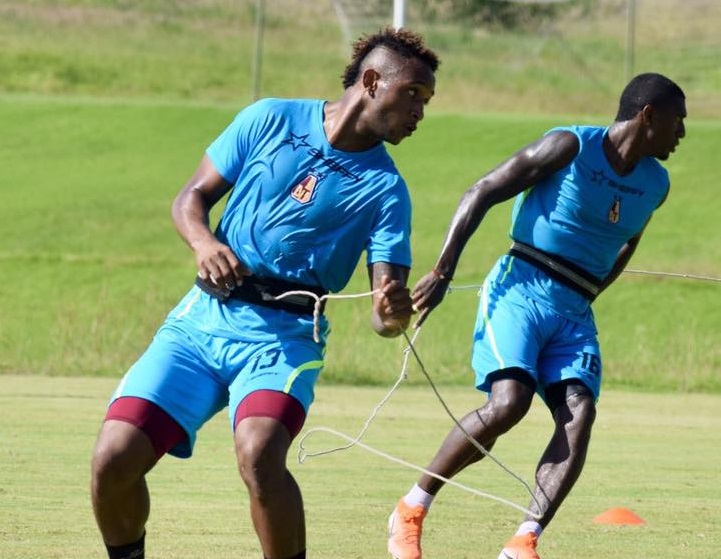 ¡Por un debut exitoso! Definidos los 16 convocados del DEPORTES TOLIMA para enfrentar al Medellín