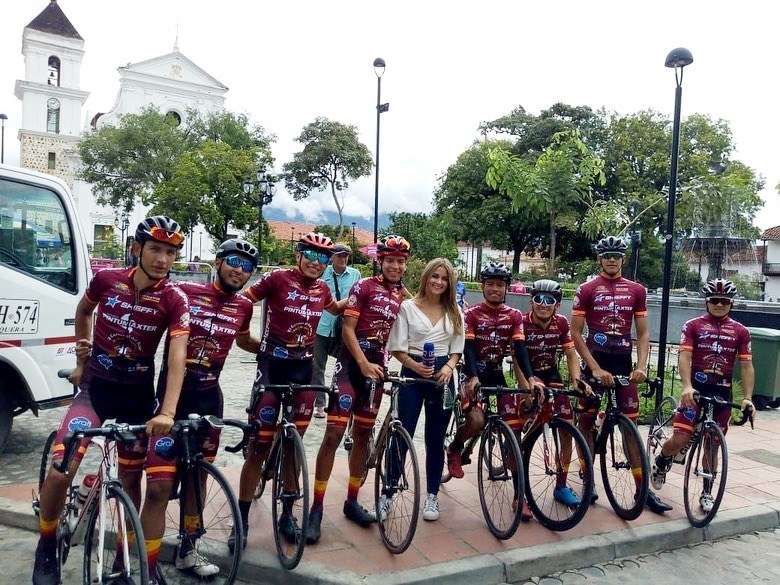Tolima es Pasión - Sheffy - Carnaval del Pollo, la representación 'Pijao' en el Clásico RCN 2019