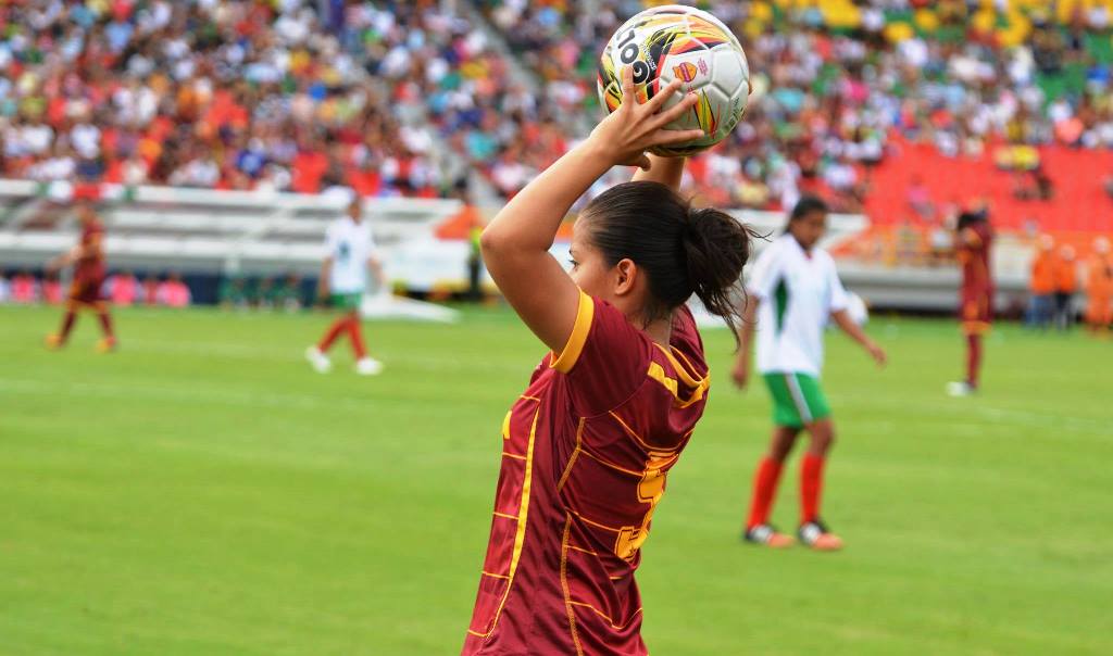 Le siguen ‘camellando’ al proyecto del DEPORTES TOLIMA femenino