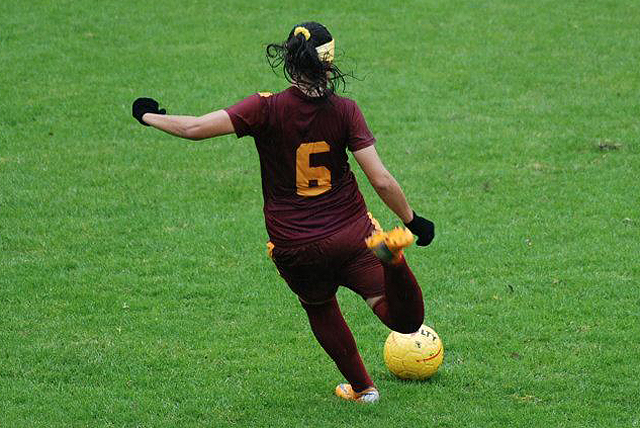 DEPORTES TOLIMA definió fechas para la selección de los nuevos talentos femeninos