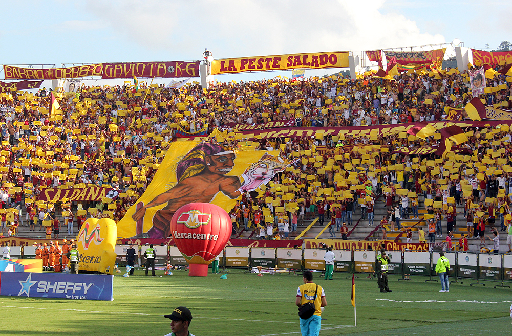 DEPORTES TOLIMA amplió plazo para la venta de abonos de la Liga Águila 2 2019