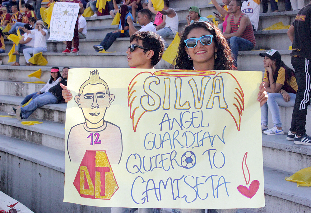 Editorial: ¡Muchas gracias Joel Silva!