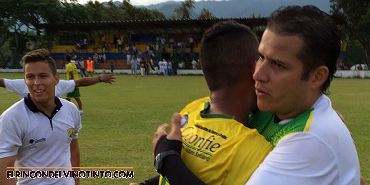 Se esfumó el sueño para el DEPORTES TOLIMA Sub-20: Eliminado por Huila en la semifinal