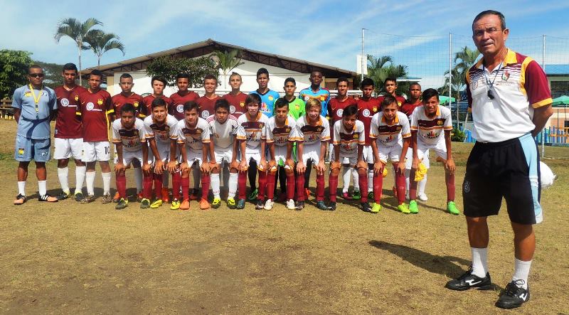 Selección Tolima infantil hizo valer la localía: avanzó a la segunda fase del Campeonato Nacional